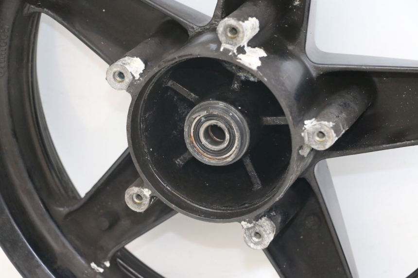 photo de OBRĘCZ PRZEDNIA YAMAHA X-MAX XMAX 250 (2006 - 2009) - Inny kąt widzenia