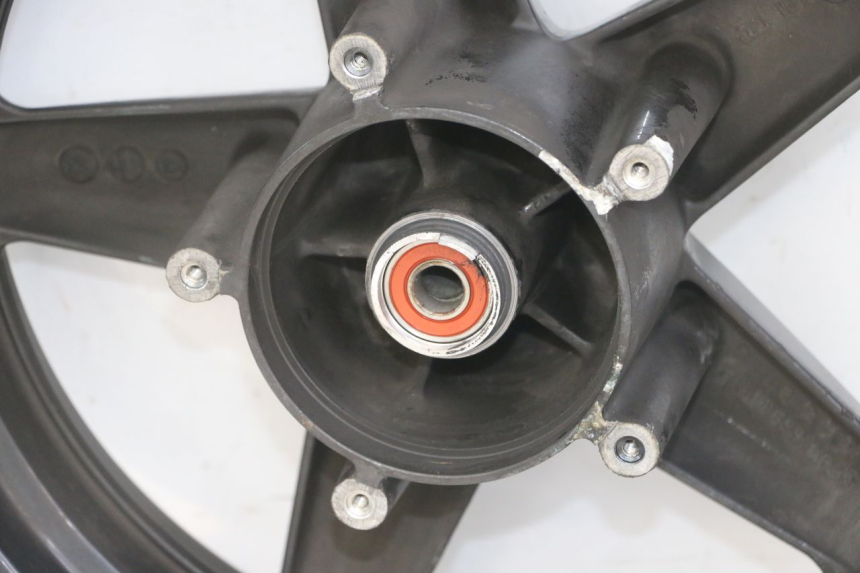 photo de OBRĘCZ PRZEDNIA YAMAHA X-MAX XMAX 125 (2010 - 2013) - Widok ogólny