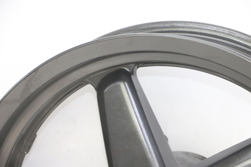 photo de OBRĘCZ PRZEDNIA YAMAHA X-MAX XMAX 125 (2010 - 2013) - Część sprawdzona