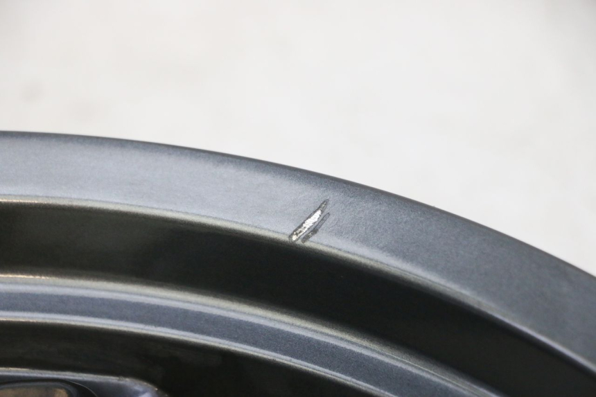 photo de OBRĘCZ PRZEDNIA YAMAHA X-MAX XMAX 125 (2010 - 2013) - Widok ogólny