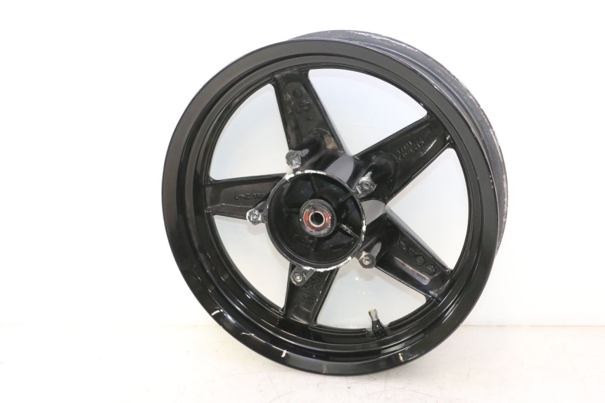 photo de OBRĘCZ PRZEDNIA YAMAHA XMAX X-MAX 125 (2006 - 2009) - Widok produktu