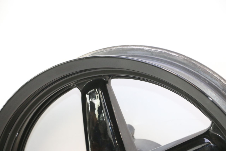 photo de OBRĘCZ PRZEDNIA YAMAHA XMAX X-MAX 125 (2006 - 2009) - Alternatywny kąt