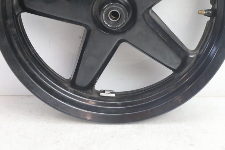 photo de OBRĘCZ PRZEDNIA YAMAHA X-MAX XMAX 125 (2010 - 2013) - Zoom stanu zużycia