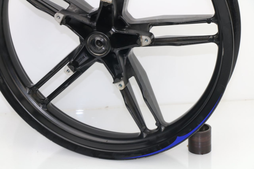 photo de OBRĘCZ PRZEDNIA MBK X-POWER 50 (2003 - 2017) - Część sprawdzona