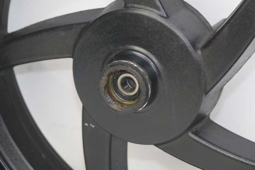 photo de OBRĘCZ PRZEDNIA SYM X-PRO 4T 50 (2014 - 2021) - Inny kąt widzenia