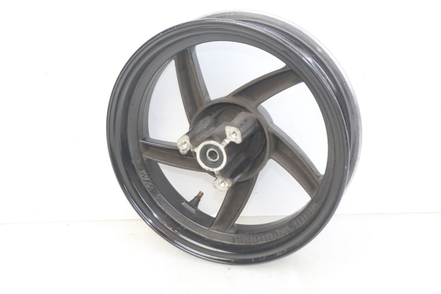 photo de OBRĘCZ PRZEDNIA SYM X-PRO 4T 50 (2014 - 2021) - Zbliżenie techniczne