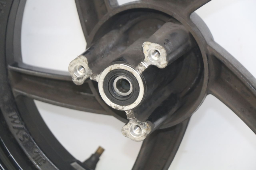 photo de OBRĘCZ PRZEDNIA SYM X-PRO 4T 50 (2014 - 2021) - Punkty mocowania