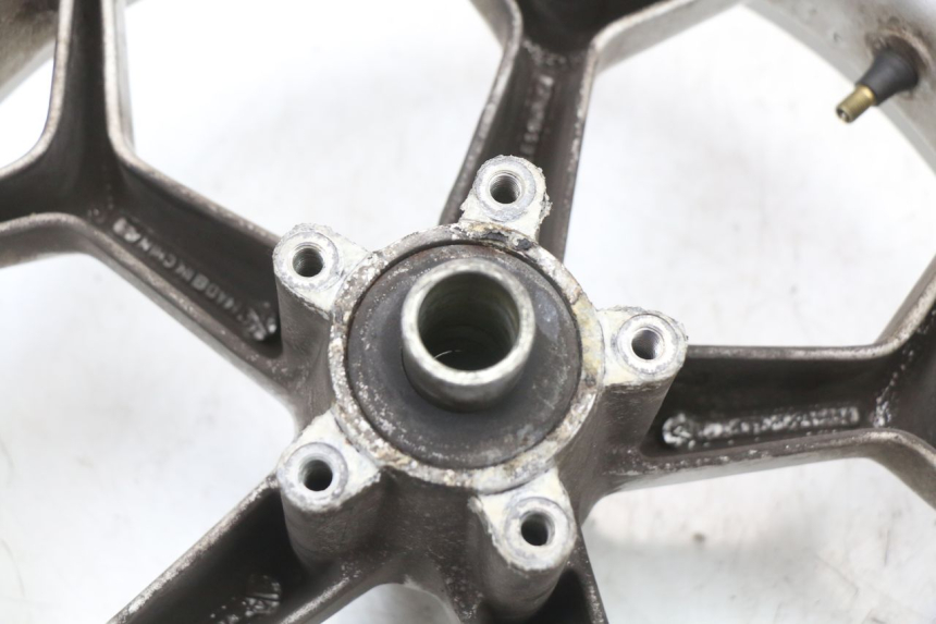 photo de OBRĘCZ PRZEDNIA PIAGGIO X10 125 (2012 - 2017) - Widok produktu