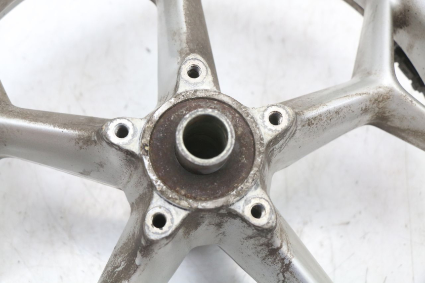 photo de OBRĘCZ PRZEDNIA PIAGGIO X10 125 (2012 - 2017) - Widok ogólny