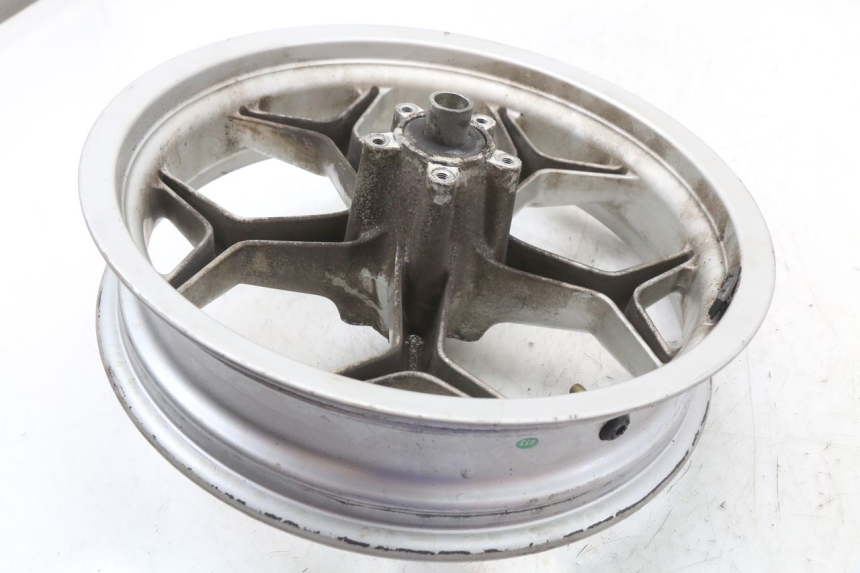 photo de OBRĘCZ PRZEDNIA PIAGGIO X10 125 (2012 - 2017) - Oznaczenia i referencje