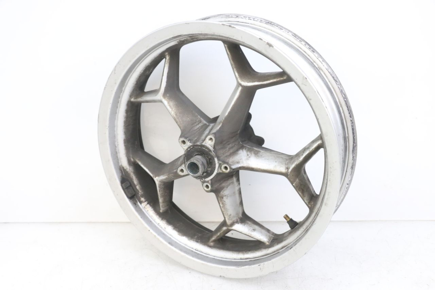 photo de OBRĘCZ PRZEDNIA PIAGGIO X10 125 (2012 - 2017) - Widok główny