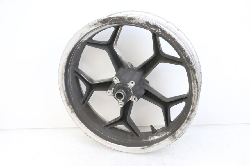 photo de OBRĘCZ PRZEDNIA PIAGGIO X10 125 (2012 - 2017) - Szczegół części