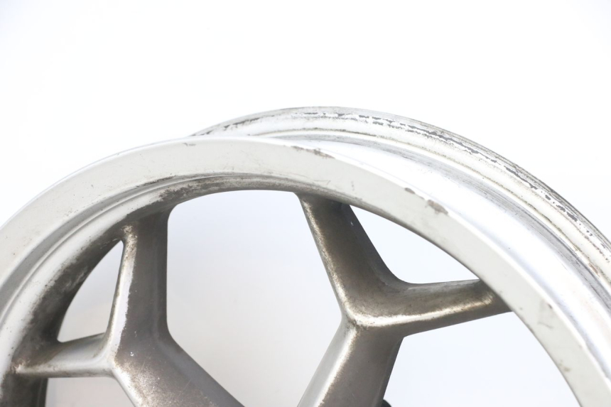 photo de OBRĘCZ PRZEDNIA PIAGGIO X10 125 (2012 - 2017) - Punkty mocowania