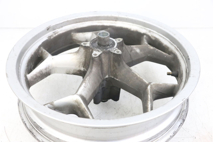 photo de OBRĘCZ PRZEDNIA PIAGGIO X10 125 (2012 - 2017) - Stan powierzchni