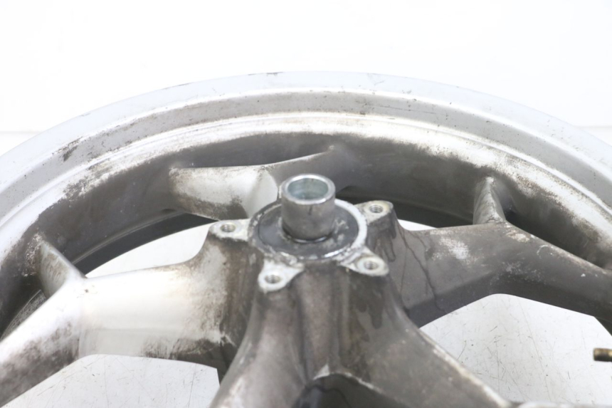 photo de OBRĘCZ PRZEDNIA PIAGGIO X10 125 (2012 - 2017) - Część sprawdzona