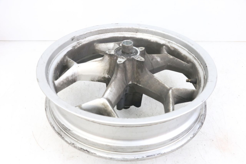 photo de OBRĘCZ PRZEDNIA PIAGGIO X10 125 (2012 - 2017) - Oznaczenia i referencje