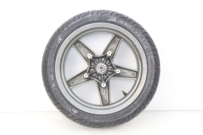 photo de OBRĘCZ PRZEDNIA PIAGGIO X7 125 (2007 - 2013) - Punkty mocowania