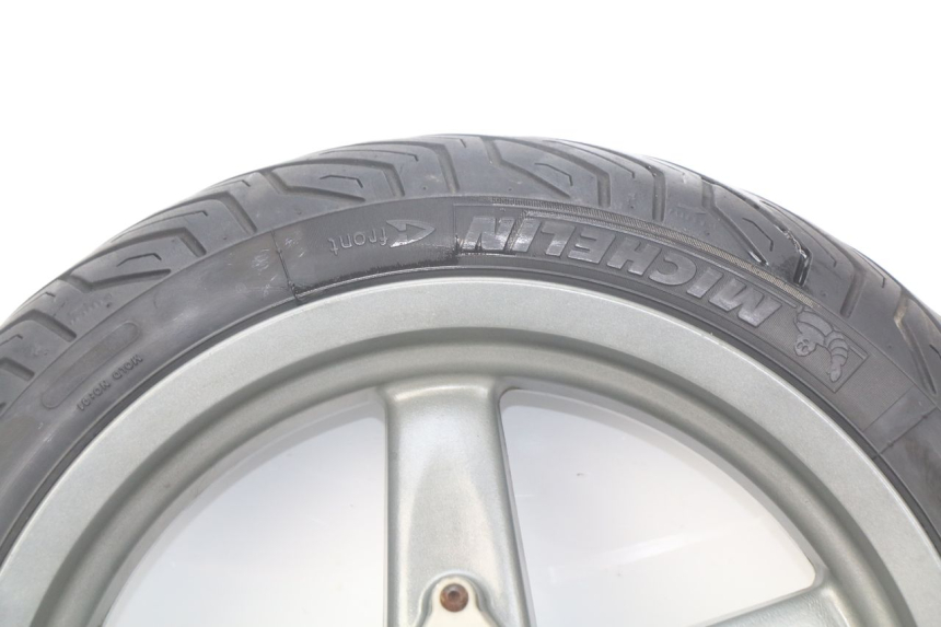 photo de OBRĘCZ PRZEDNIA PIAGGIO X7 125 (2007 - 2013) - Część sprawdzona