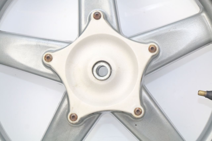 photo de OBRĘCZ PRZEDNIA PIAGGIO X7 125 (2007 - 2013) - Oznaczenia i referencje