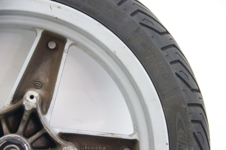 photo de OBRĘCZ PRZEDNIA PIAGGIO X8 125 (2004 - 2007) - Zoom jakości