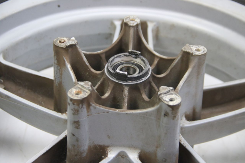 photo de OBRĘCZ PRZEDNIA PIAGGIO X8 125 (2004 - 2007) - Część sprawdzona