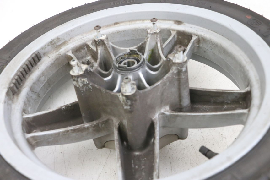 photo de OBRĘCZ PRZEDNIA PIAGGIO X8 125 (2004 - 2007) - Szczegół części