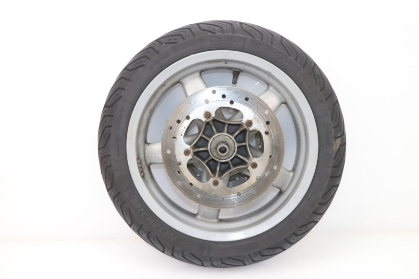 photo de OBRĘCZ PRZEDNIA PIAGGIO X9 EVOLUTION 250 (2003 - 2007) - Widok główny