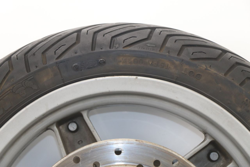 photo de OBRĘCZ PRZEDNIA PIAGGIO X9 EVOLUTION 250 (2003 - 2007) - Widok produktu