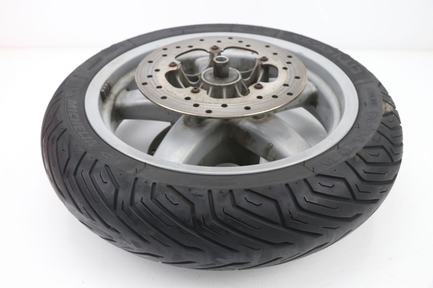 photo de OBRĘCZ PRZEDNIA PIAGGIO X9 EVOLUTION 250 (2003 - 2007) - Część sprawdzona