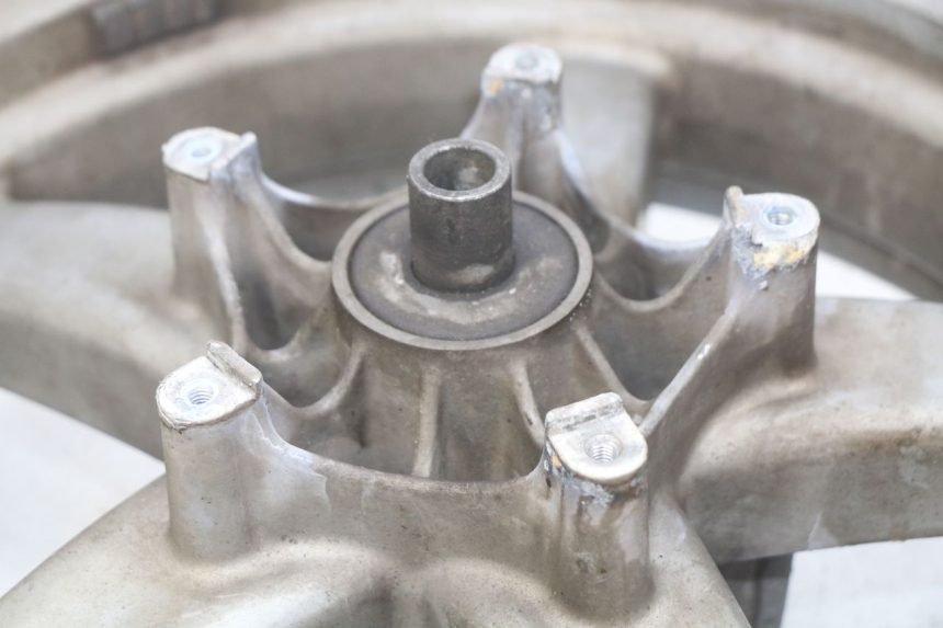 photo de OBRĘCZ PRZEDNIA PIAGGIO X9 EVOLUTION 250 (2003 - 2007) - Widok produktu