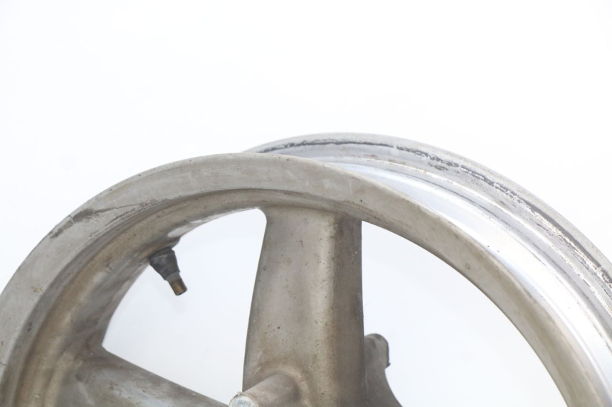 photo de OBRĘCZ PRZEDNIA PIAGGIO X9 EVOLUTION 250 (2003 - 2007) - Zoom stanu zużycia