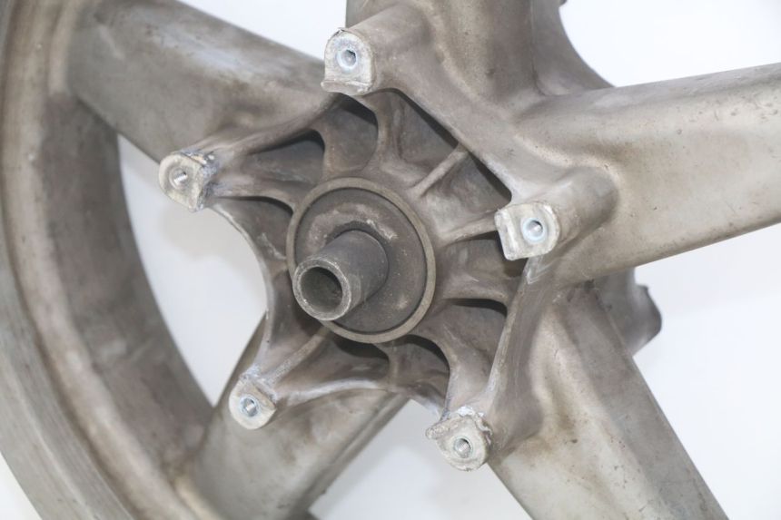 photo de OBRĘCZ PRZEDNIA PIAGGIO X9 EVOLUTION 250 (2003 - 2007) - Inny kąt widzenia