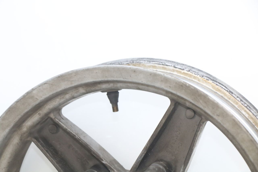 photo de OBRĘCZ PRZEDNIA PIAGGIO X9 EVOLUTION 250 (2003 - 2007) - Punkty mocowania