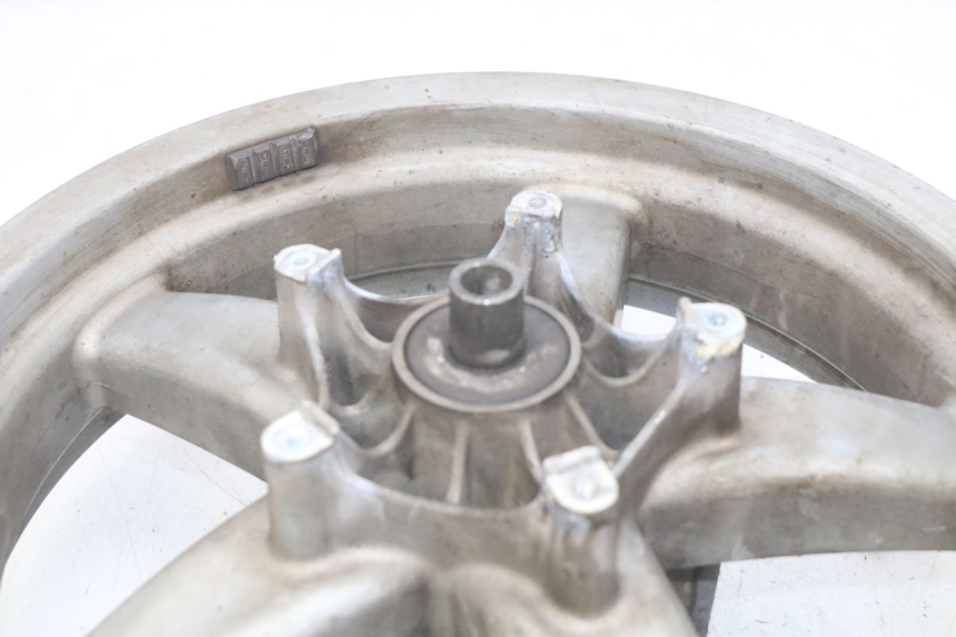 photo de OBRĘCZ PRZEDNIA PIAGGIO X9 EVOLUTION 250 (2003 - 2007) - Oznaczenia i referencje