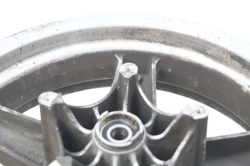 photo de OBRĘCZ PRZEDNIA PIAGGIO X9 EVOLUTION 500 (2003 - 2005) - Widok produktu