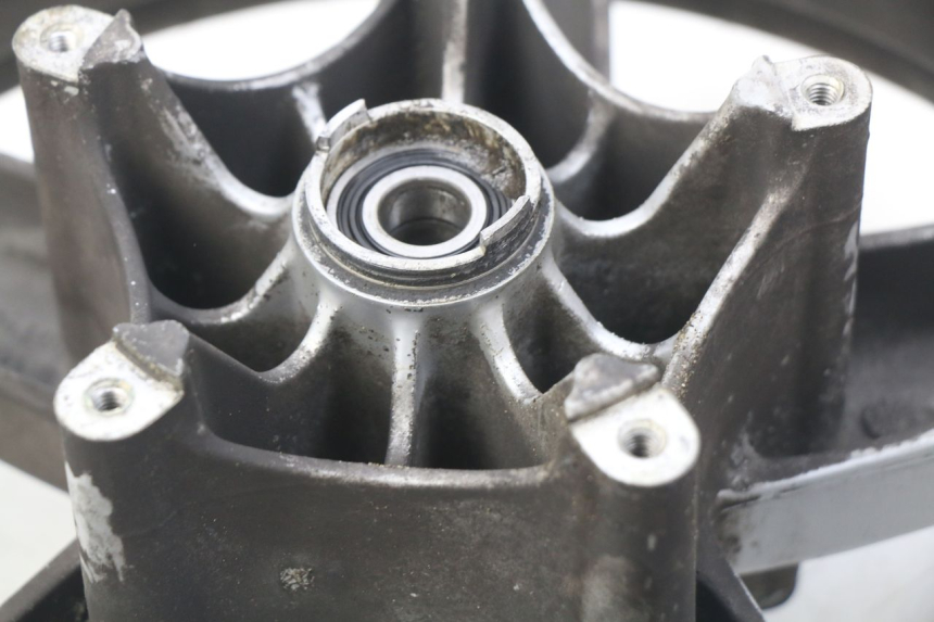 photo de OBRĘCZ PRZEDNIA PIAGGIO X9 EVOLUTION 500 (2003 - 2005) - Szczegóły charakterystyczne