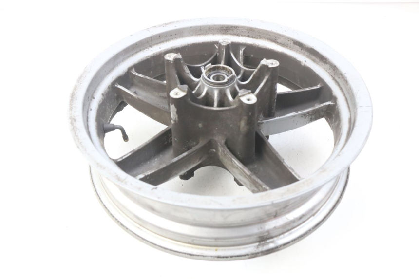 photo de OBRĘCZ PRZEDNIA PIAGGIO X9 EVOLUTION 500 (2003 - 2005) - Zbliżenie komponentów