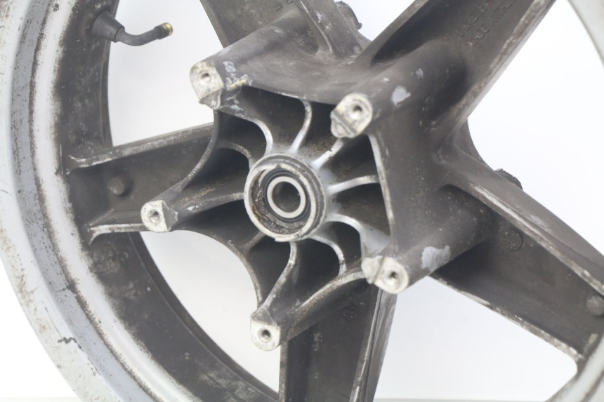 photo de OBRĘCZ PRZEDNIA PIAGGIO X9 EVOLUTION 500 (2003 - 2005) - Inny kąt widzenia