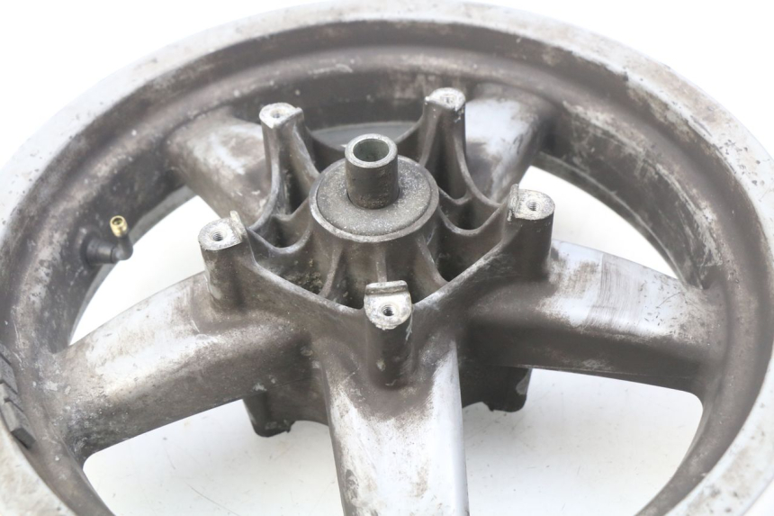 photo de OBRĘCZ PRZEDNIA PIAGGIO X9 EVOLUTION 500 (2003 - 2005) - Część sprawdzona