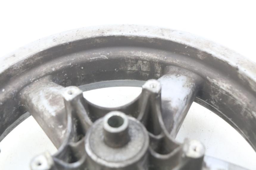 photo de OBRĘCZ PRZEDNIA PIAGGIO X9 EVOLUTION 500 (2003 - 2005) - Oznaczenia i referencje