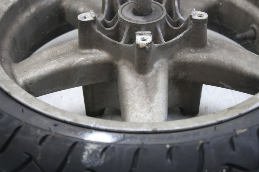 photo de OBRĘCZ PRZEDNIA PIAGGIO X9 EVOLUTION 250 (2003 - 2007) - Inny kąt widzenia