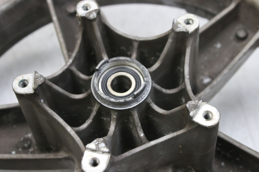 photo de OBRĘCZ PRZEDNIA PIAGGIO X9 EVOLUTION 250 (2003 - 2007) - Widok ogólny