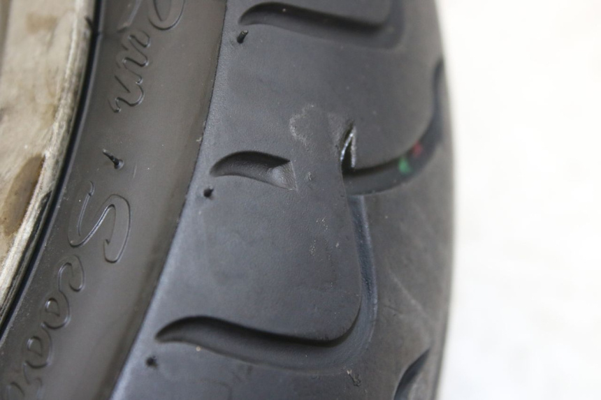 photo de OBRĘCZ PRZEDNIA PIAGGIO X9 EVOLUTION 250 (2003 - 2007) - Część sprawdzona