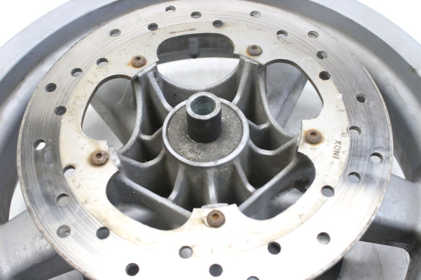 photo de OBRĘCZ PRZEDNIA PIAGGIO X9 EVOLUTION 125 (2003 - 2007) - Widok ogólny