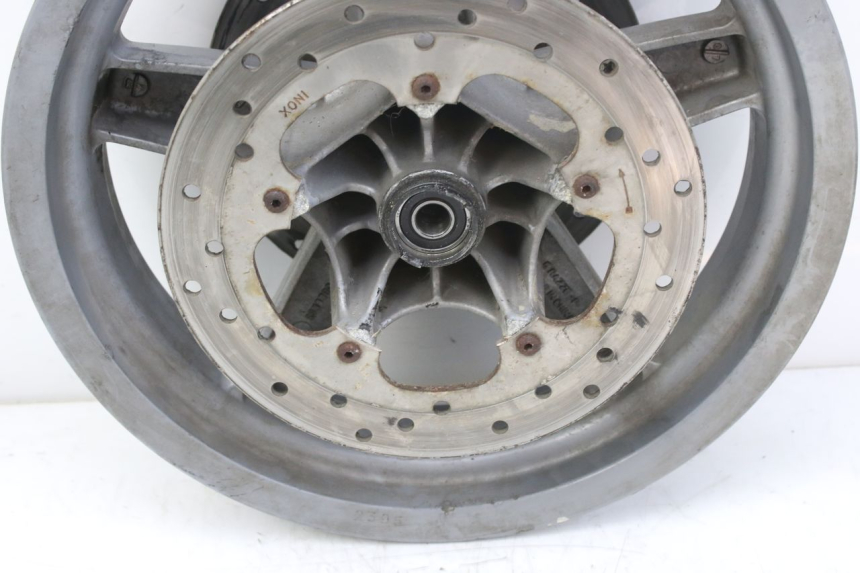 photo de OBRĘCZ PRZEDNIA PIAGGIO X9 EVOLUTION 125 (2003 - 2007) - Część sprawdzona