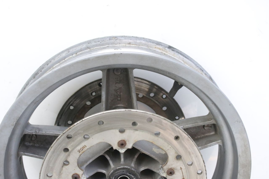 photo de OBRĘCZ PRZEDNIA PIAGGIO X9 EVOLUTION 125 (2003 - 2007) - Oznaczenia i referencje