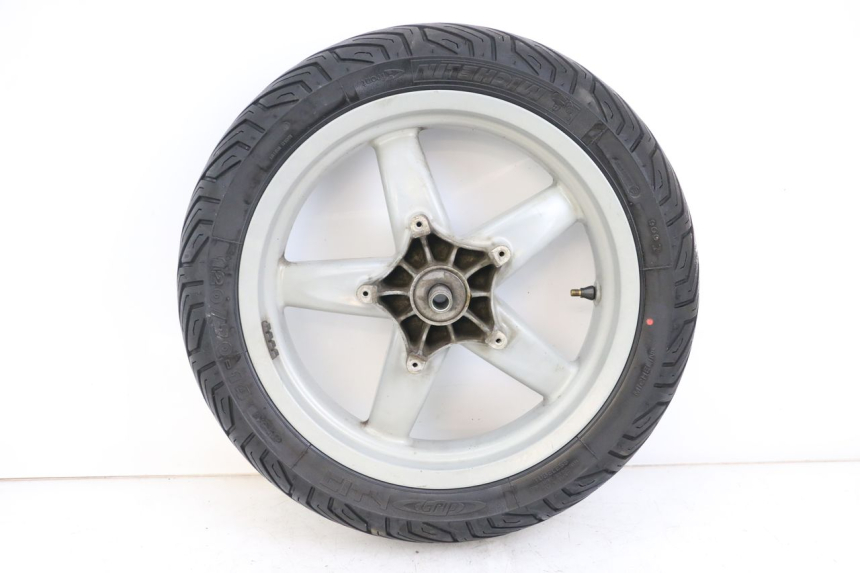 photo de OBRĘCZ PRZEDNIA PIAGGIO X9 125 (2000 - 2003) - Widok główny