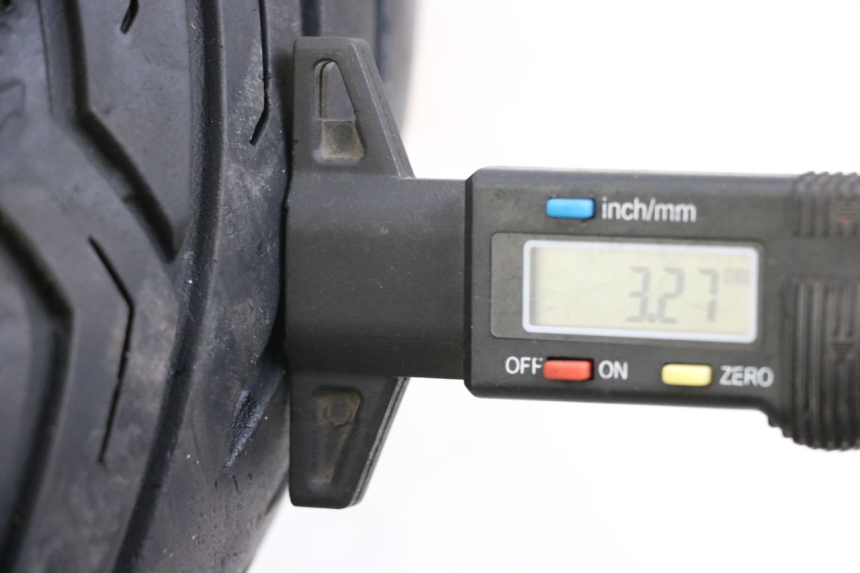 photo de OBRĘCZ PRZEDNIA PIAGGIO X9 125 (2000 - 2003) - Szczegół części