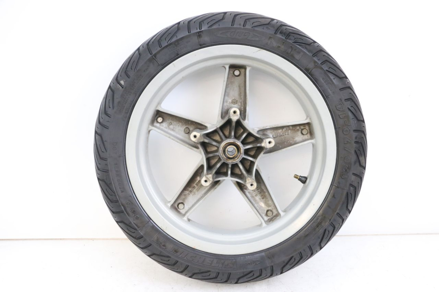 photo de OBRĘCZ PRZEDNIA PIAGGIO X9 125 (2000 - 2003) - Widok ogólny