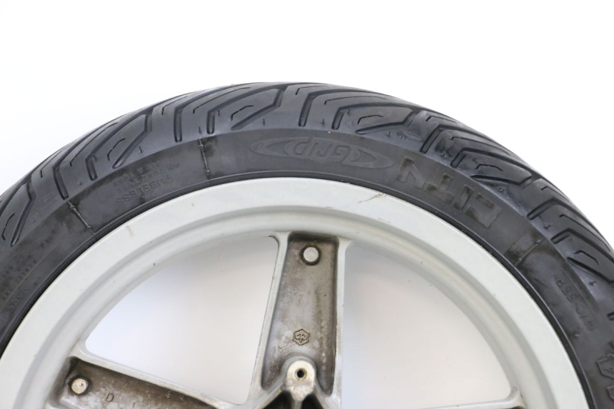 photo de OBRĘCZ PRZEDNIA PIAGGIO X9 125 (2000 - 2003) - Stan powierzchni